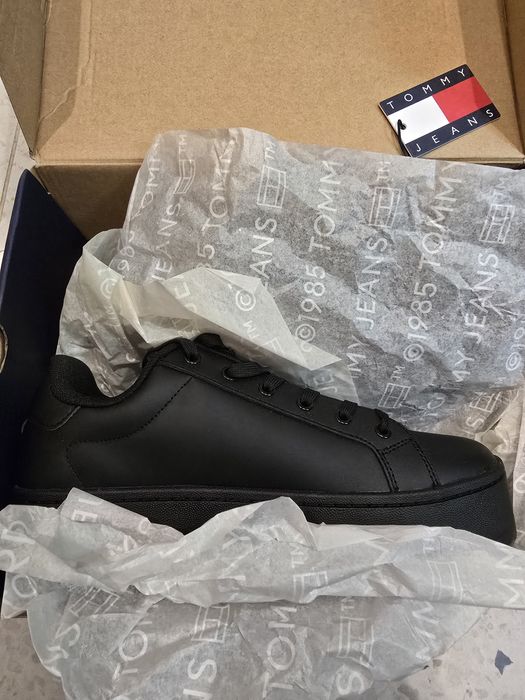 Tommy Jeans Сникърси