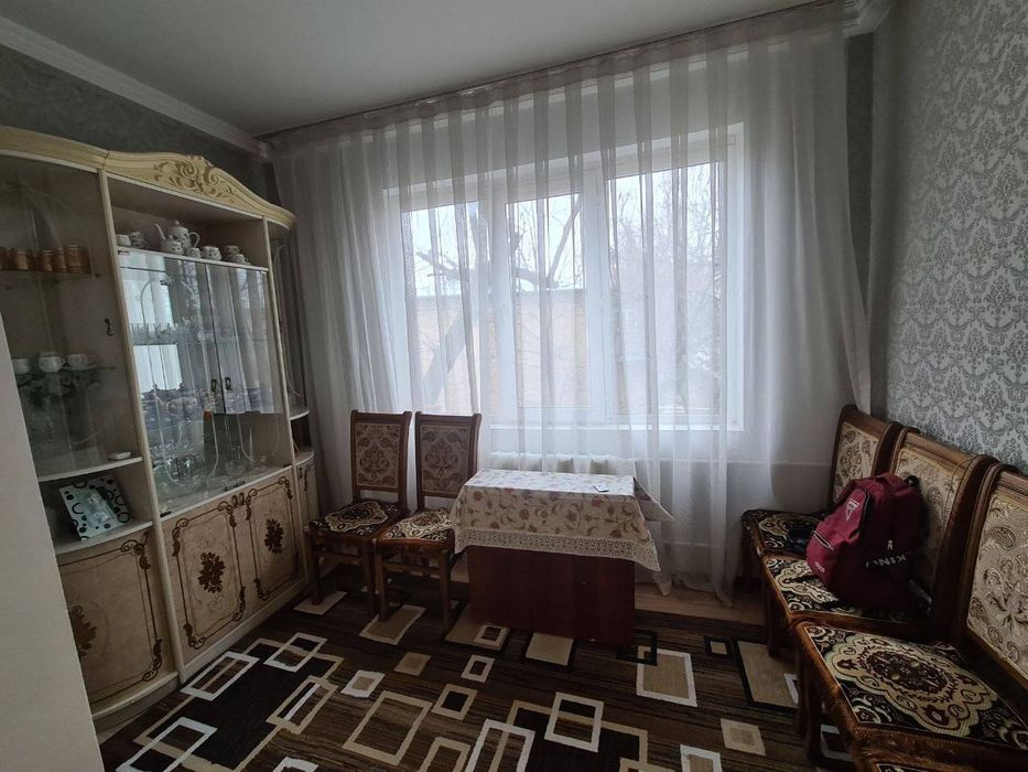 Продается Чиланзор 
Продаётся квартира
Чиланзарский район
Продаётся кв