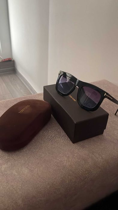 Ochelari de Soare Tom Ford editie limitata