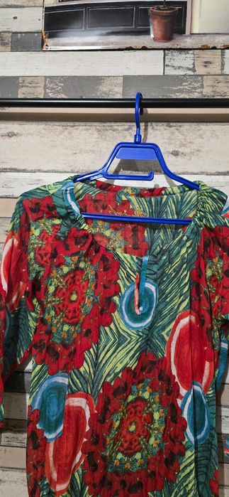 Desigual S-дамска туника (х114)