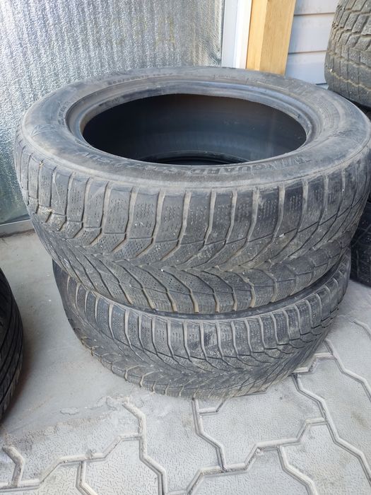 продам шины R 18