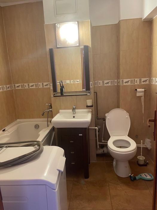 Apartament 2 camere decomandat - Piata Mihai Viteazu - Ploiesti Prahova