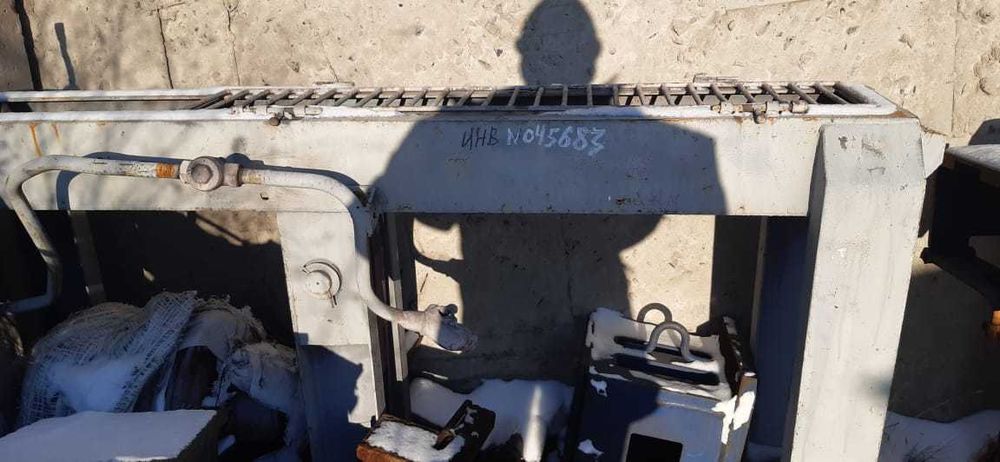 Стенд для испытания стяжных болтов