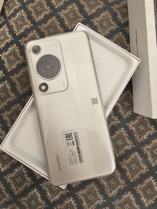 Huawei Nova Y63  новый