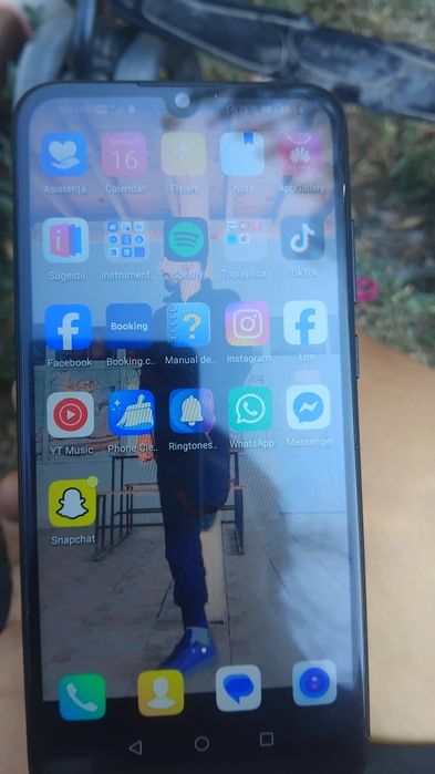 Vand Huawei i6 perfect functional