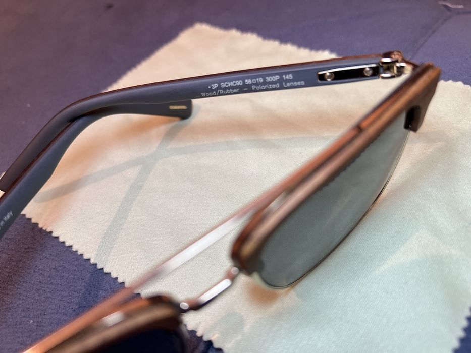 Солнцезащитные очки Chopard