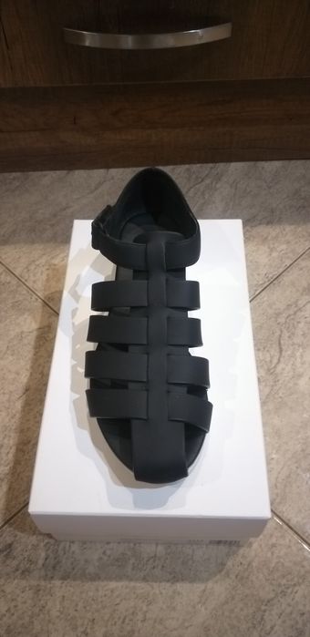 Сандали Calvin Klein