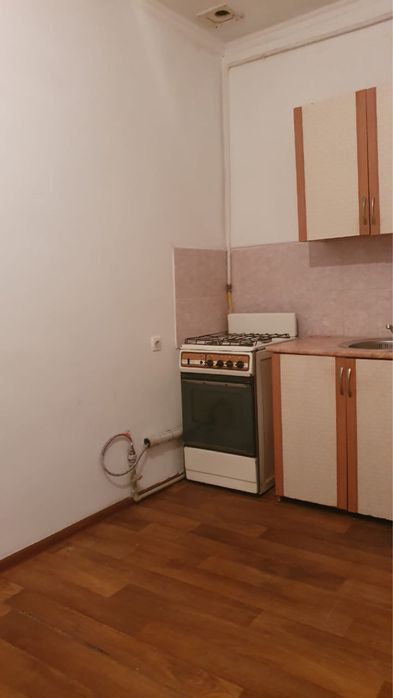 2 комнатная квартира