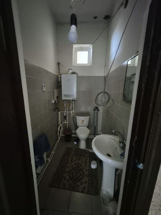 Срочно продается 4-х комнатный дом в 4-савхозе