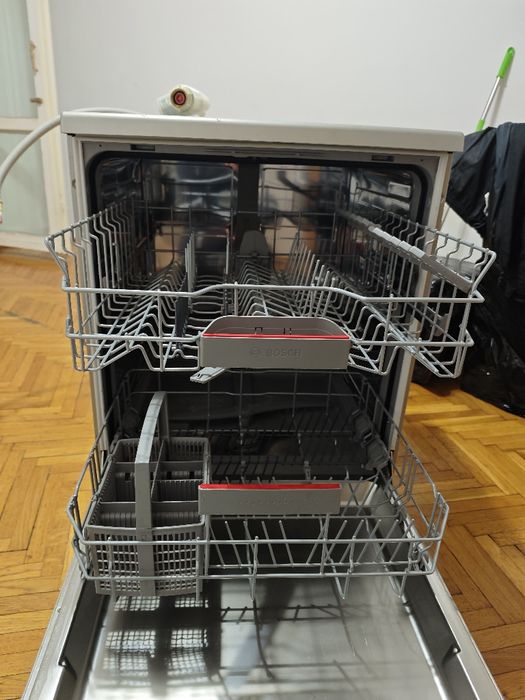 Masina de spalat vase BOSCH SMS4HTI33E