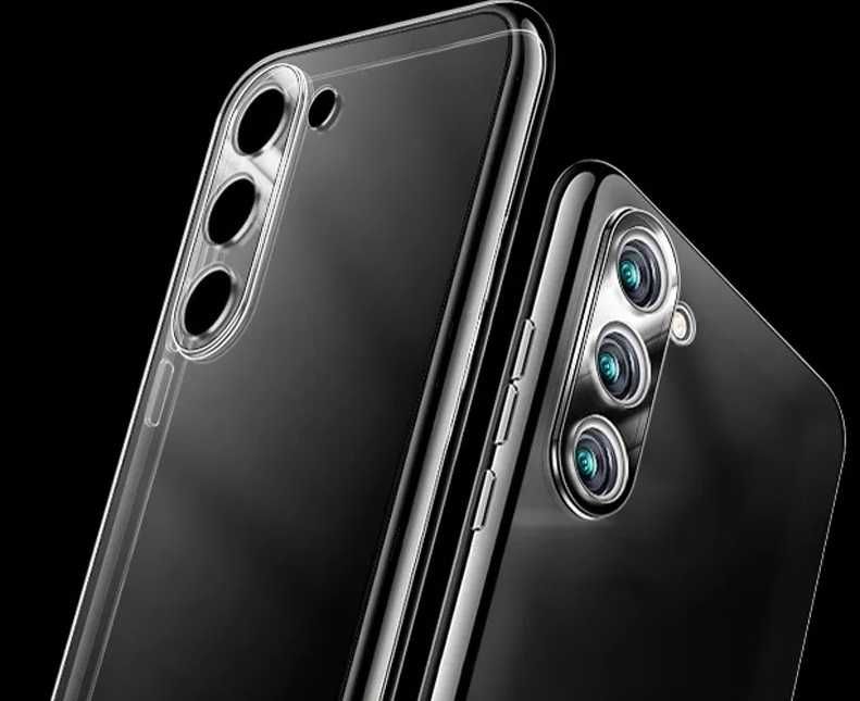 Husa silicon pentru Samsung A55 ; A35 ; A15 ; A25 ; A05s