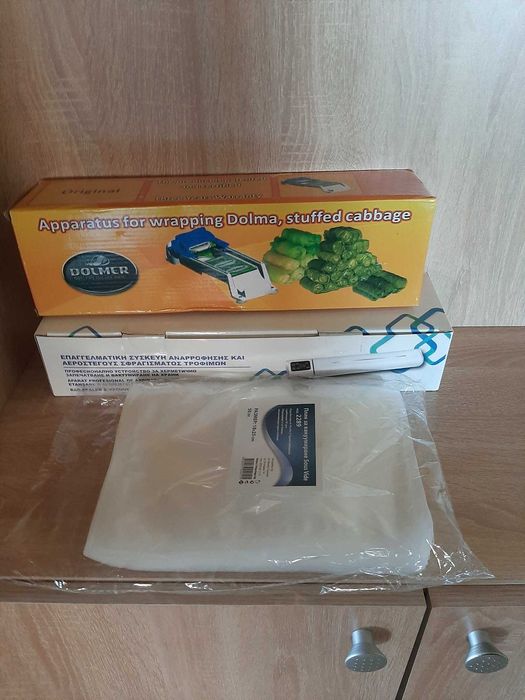 Tefal Finlux Ronson и др.
