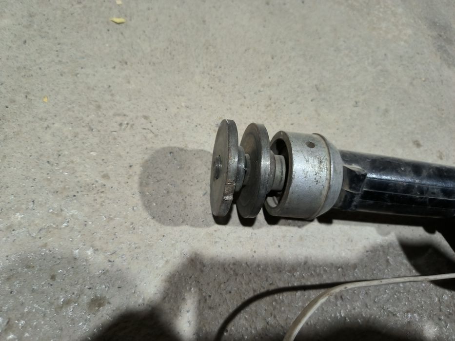 SSSR paytida qilingan bolgarka