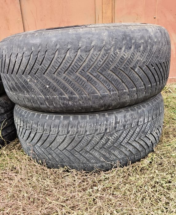 Резина 235/60 R16