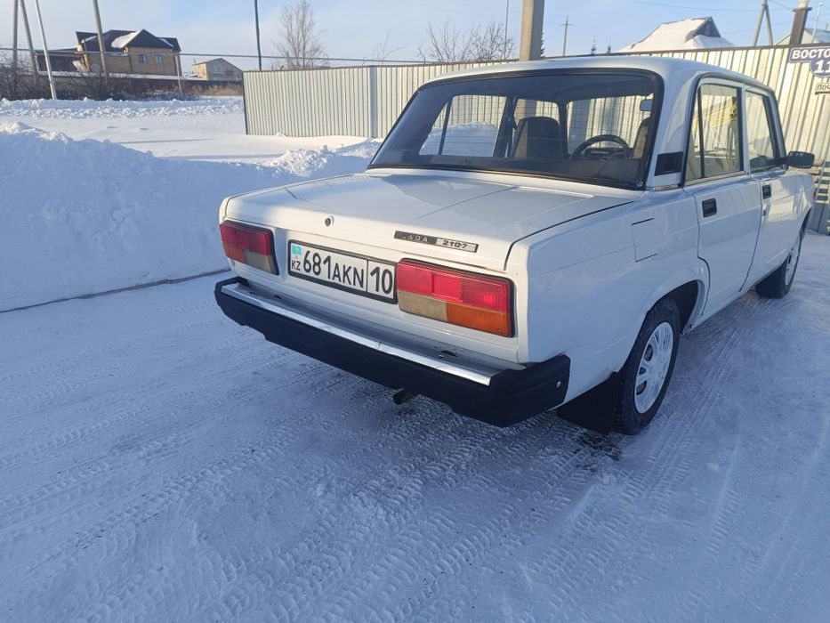 Продам ваз 21074