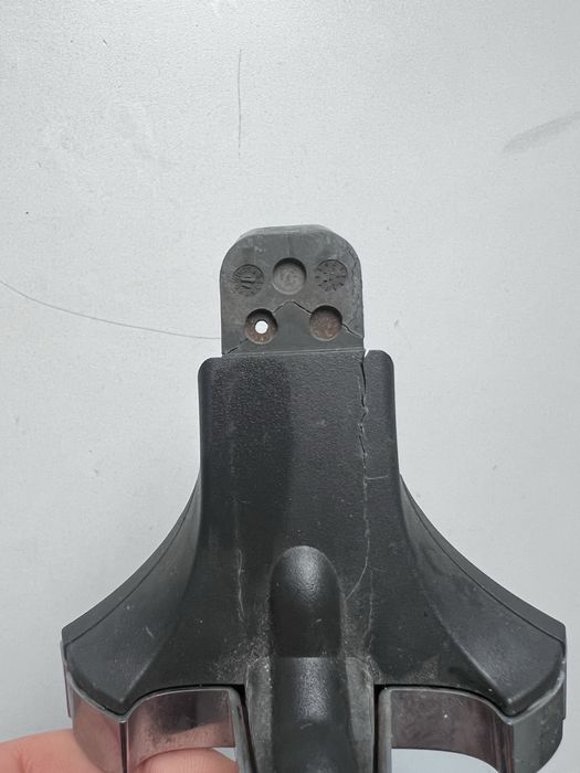 Emblema / Semn / Logo Tesla Model X