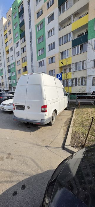 Сдам в аренду вольсваген транспортер