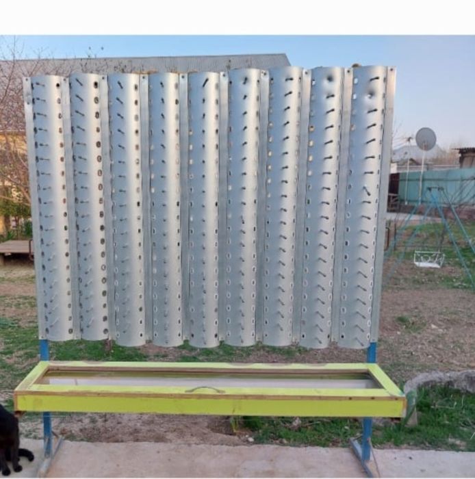 Стант для очки.,