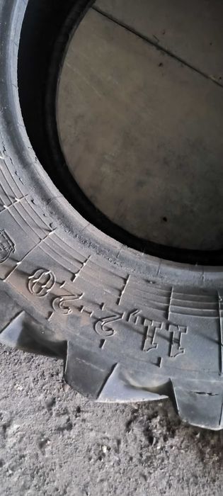 Покрышки на трактор