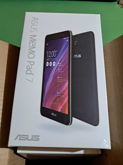 Tableta ASUS MeMO Pad 7 ME7610CX, 7 inch