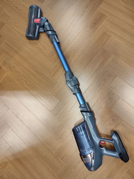 Пылесос TEFAL X-FORCE Flex 11.60
