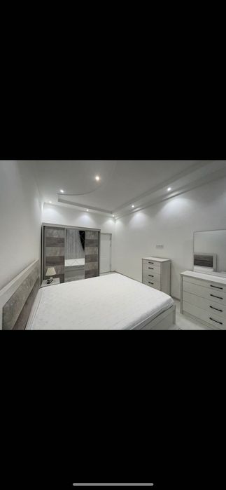 Аренда квартир, новостройка.