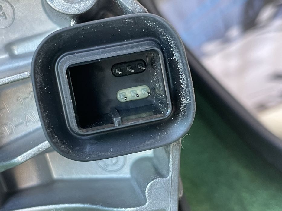 Bmw Seria 3 G20 G21 Oglinda stanga-dreapta completa 6 pini