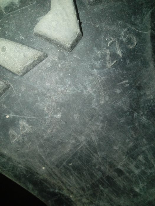 Летние берцы 44 размер