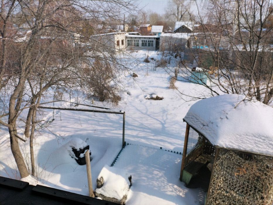 Продам дачу на солнечная поляна