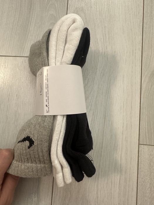 Бартер! Чорапи Nike