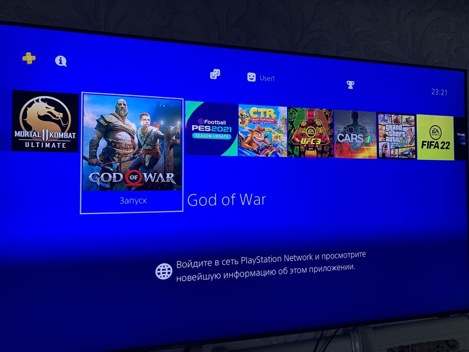 Рс4 slim 3рев 500г два джестика 10 игр  как на фото