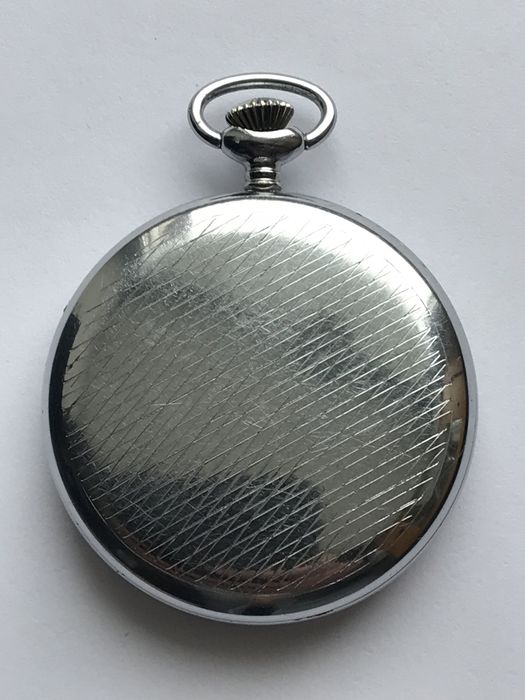 Карманные часы Зим