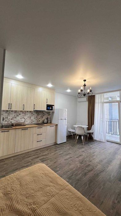 Квартира в Батуми у моря