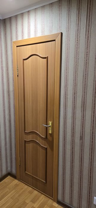 Межкомнатные двери бу