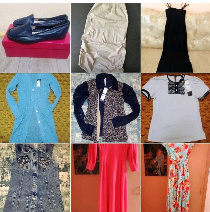 Куртка красная на девушку  девочку 44 р-р