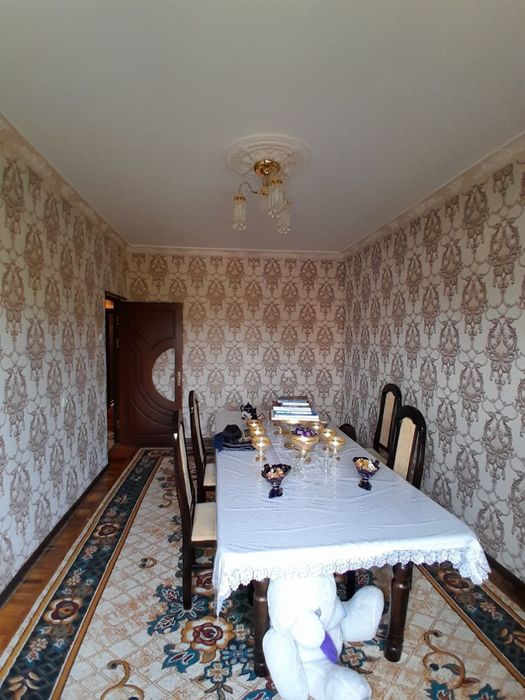 Продаётся квартира, своя!!!