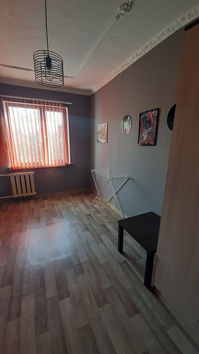 Продам комнату общежитие