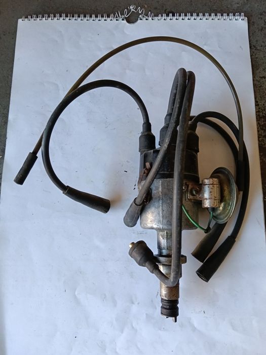 Delco delcou complet echipat Dacia 1300 1310