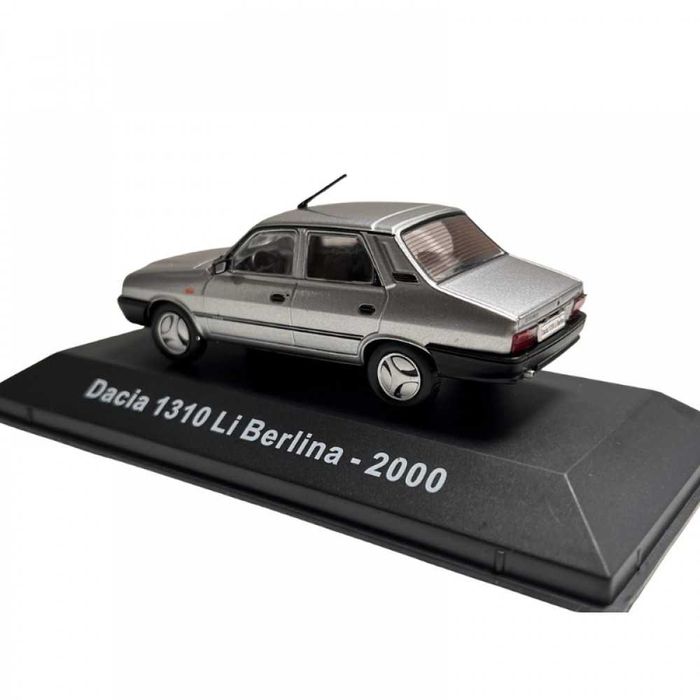 Macheta Dacia 1310 Li Berlina - 2000, 1/43, Hachette