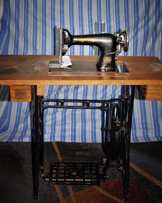 Швейная машина Орша