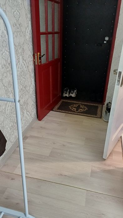 Продам 1 комнатную квартиру