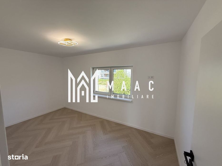 Apartament 3 camere | Sibiu Nord, Da Vinci | 83 mp, parcare