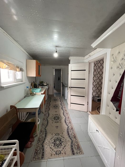 Продам 4-комнатный дом!