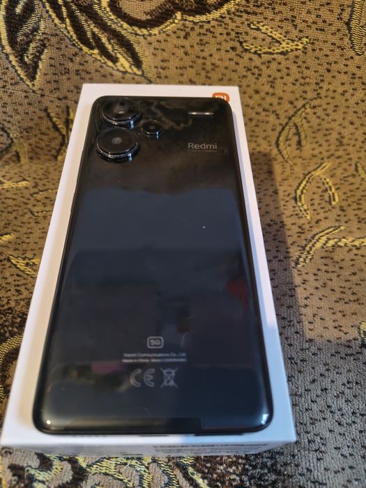 Redmi Note 13 Pro + 5G