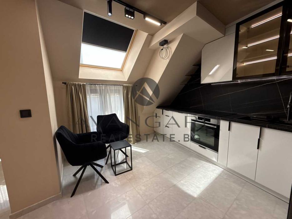 оф.23892 Луксозен мезонет/ Мараша