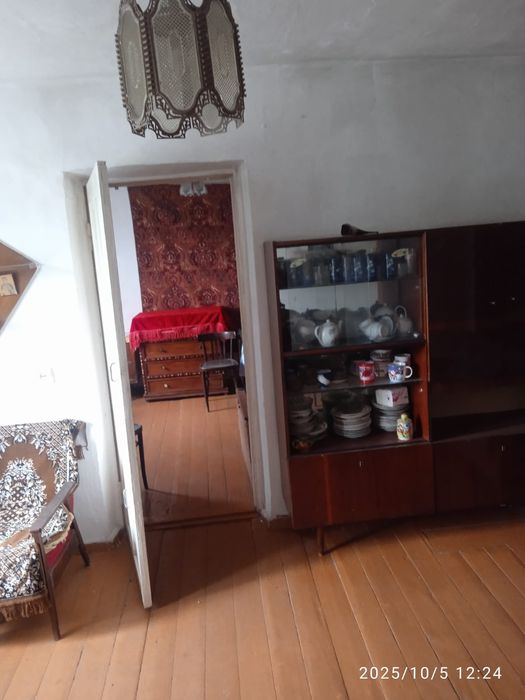 Продам    домм    квартиру