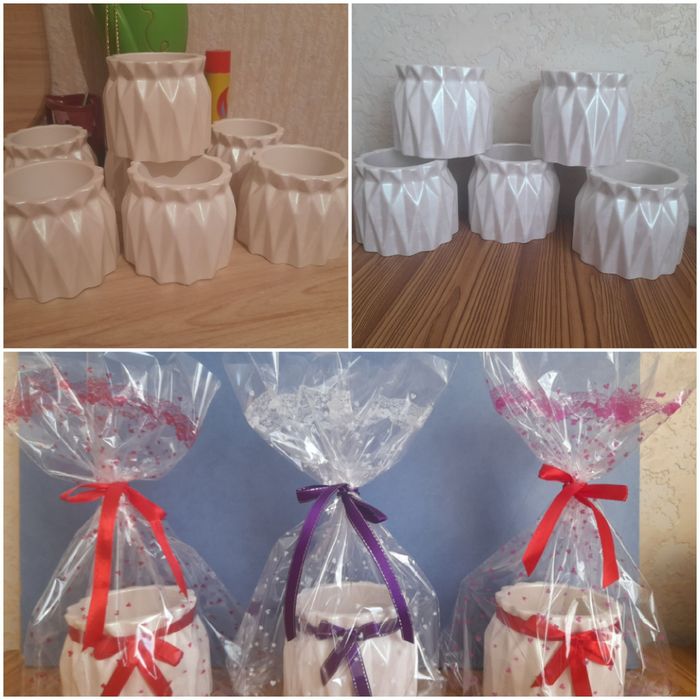 Продам кашпо.ваза