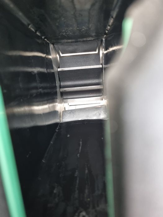 Валцова дробилка за клони