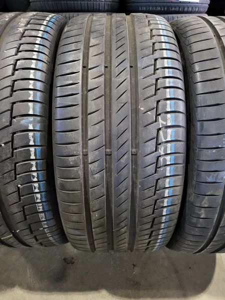 275/40/21 Continental 4бр