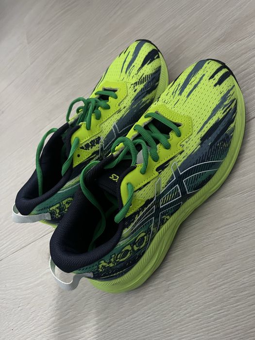 Adidasi Asics 38